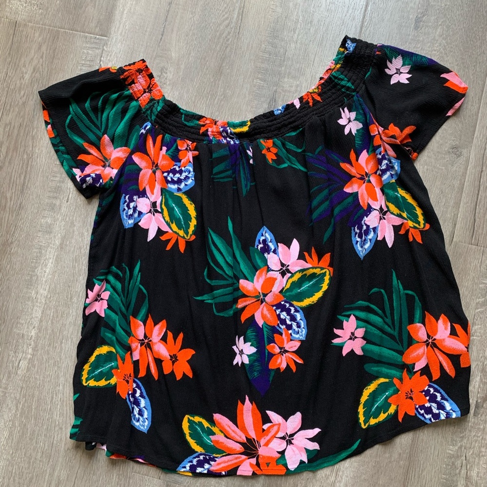 Old Navy Blouse